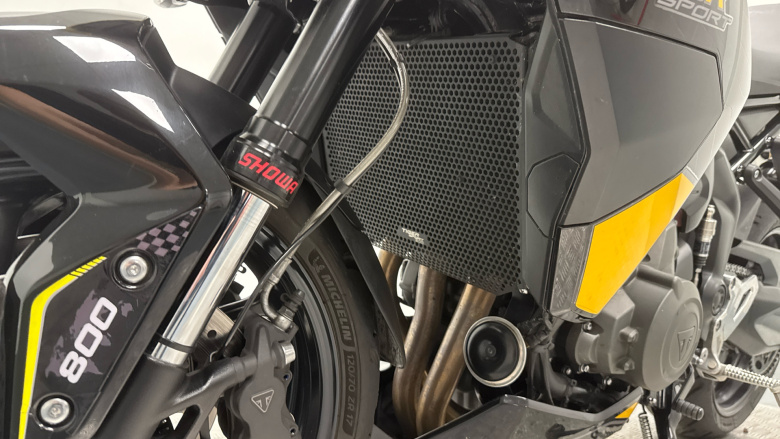 Triumph Tiger Sport 800 (24MY)